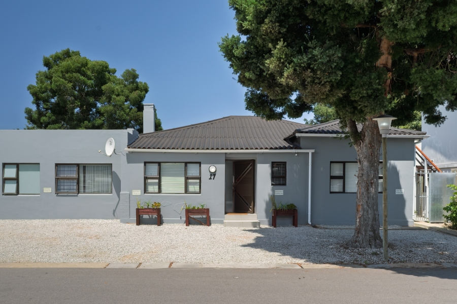 Commercial Property for Sale in Knysna Central Western Cape